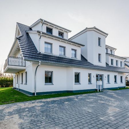Whg 15 - Strandlaeufer Zingst Exterior foto